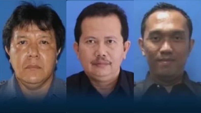 3 Hakim PN Surabaya Pemvonis Bebas Ronald Tannur Kena OTT, Diduga Kasus Suap