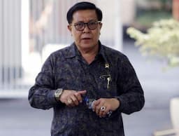 2 Hakim Vonis Bebas Ronald Tannur Datangi Pengadilan Tinggi Surabaya, Ada Apa?