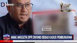 Ronald Tannur Divonis Bebas, Kuasa Hukum Keluarga Korban Adukan Hakim ke MA, KY hingga KPK