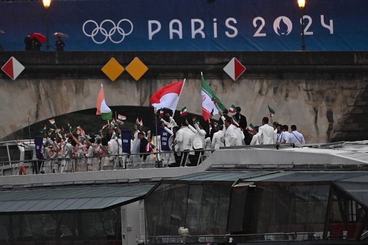 Freeport Berharap Atlet Indonesia Hadirkan Prestasi Terbaik di Olimpiade Paris 2024