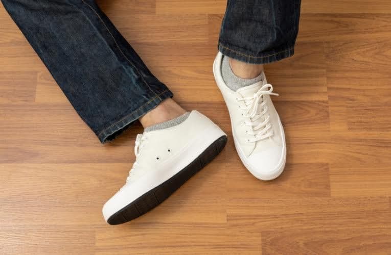 Nabung di BRImo Bisa Dapat Sneakers Eksklusif, Ini Caranya! Nabung di BRImo Bisa Dapat Sneakers Eksklusif, Ini Caranya!