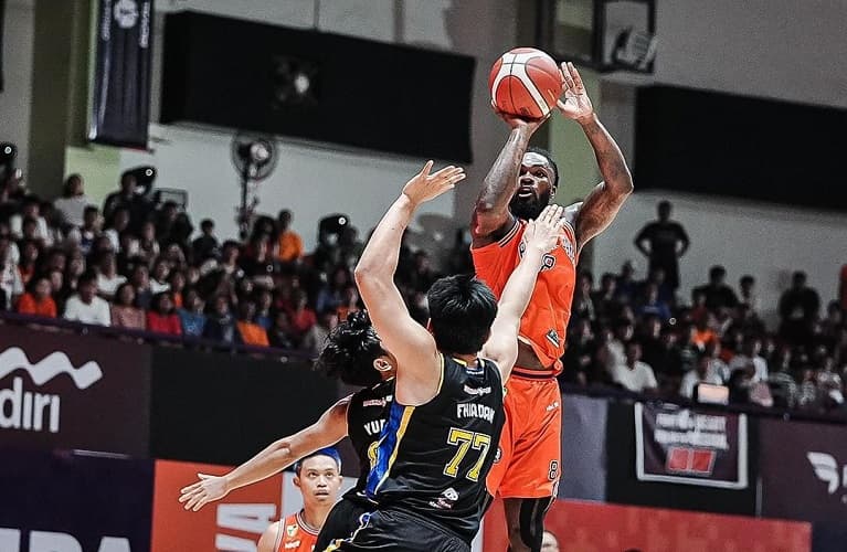 Hasil Semifinal IBL 2024: Pelita Jaya ke Final Tantang Satria Muda usai Tumbangkan Juara Bertahan