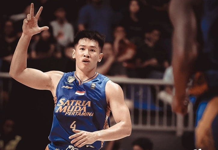 Hasil Semifinal IBL 2024: Satria Muda ke Final usai Libas Dewa United