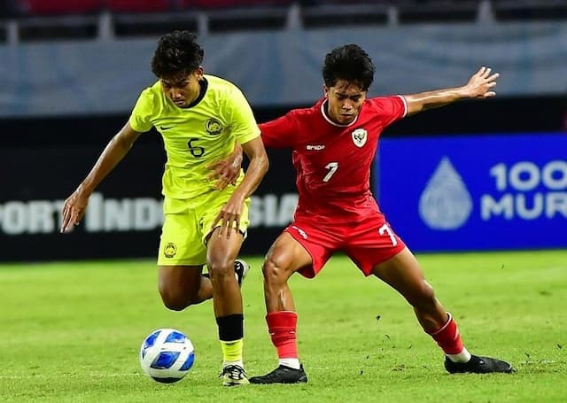 Hasil Semifinal Piala AFF U-19 2024: Timnas Indonesia U-19 ke Final usai Kalahkan Malaysia