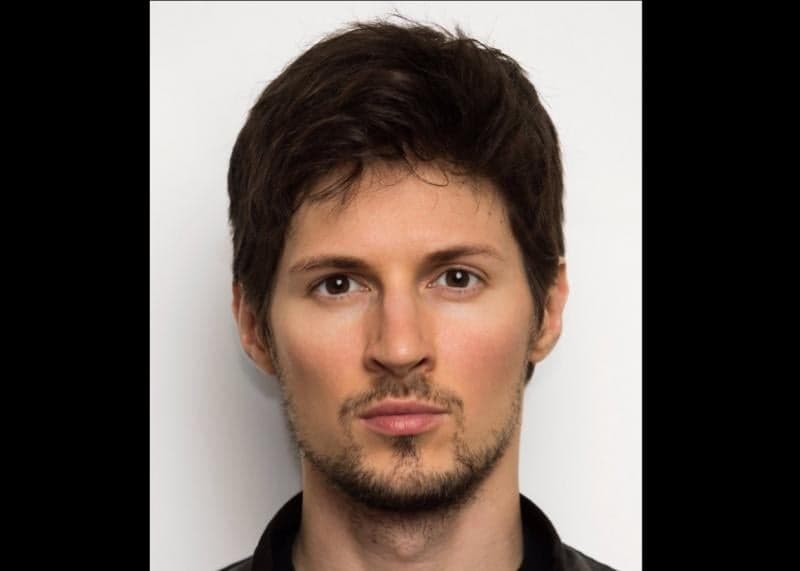 Miliarder dan Pendiri Telegram Pavel Durov Ditangkap di Prancis, Ada Apa?