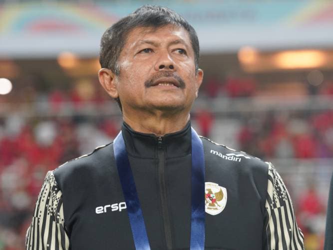 Indra Sjafri Jadikan HUT RI Ke-79 Pelecut Semangat Timnas Indonesia U-20 Lolos Piala Asia U-20 2025