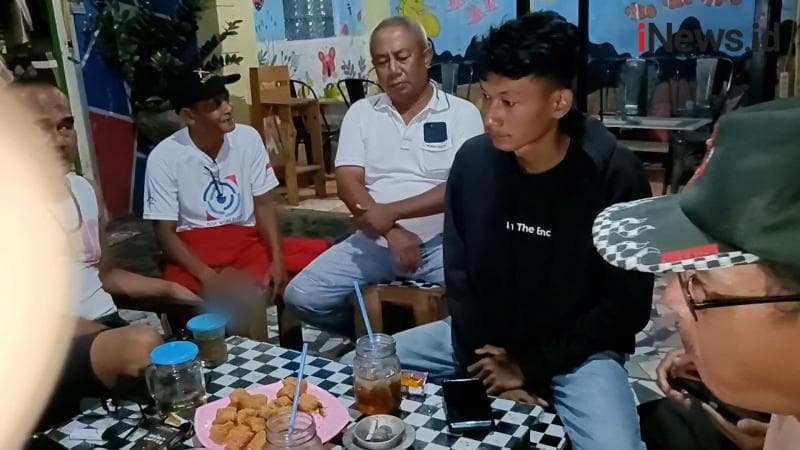 Saka Tatal Siap Beberkan BAP Aep dan Dede soal Kasus Kematian Vina