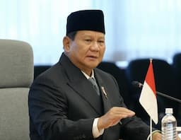 Pemerintah Prabowo Mau Tarik Utang Rp775 Triliun Tahun Depan, Ini Rinciannya