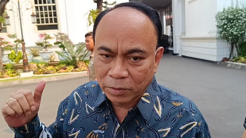 IM57 Kritik Budi Arie Sebut Kaesang Naik Jet Pribadi karena Erina Hamil: Mengaburkan Substansi