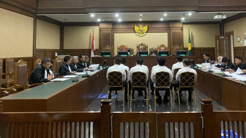 Jaksa Hadirkan 2 Terpidana Korupsi Jadi Saksi di Sidang Pungli Rutan KPK