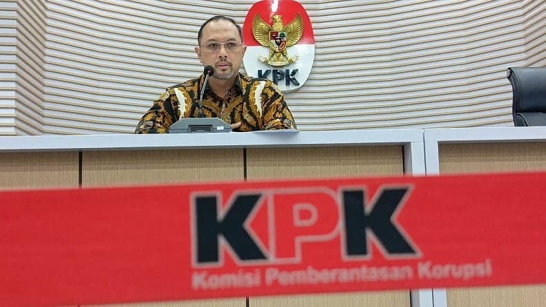 KPK Periksa 10 Camat, Dalami Penunjukan Langsung Proyek Pemkot Semarang