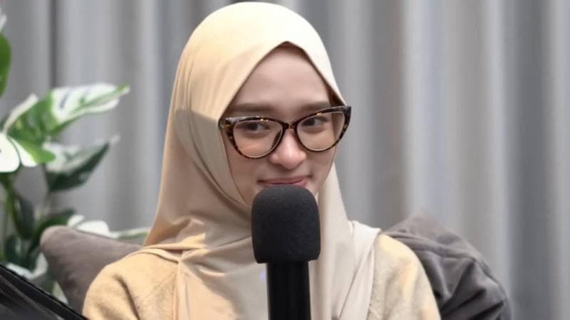 Inara Rusli Singgung Kemungkinan Punya Pasangan Baru, Starla: Aku Gak Mau