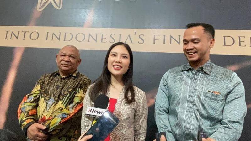 Angela Tanoesoedibjo Ungkap Potensi Bawang Goreng dan Tempe: Bisa Mendunia!