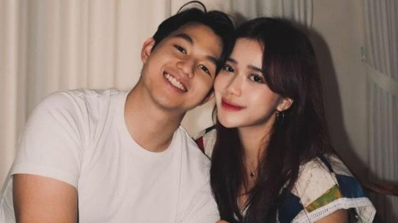 Brisia Jodie dan Jonathan Alden Go Public, Ternyata Sudah Dekat sejak 2022