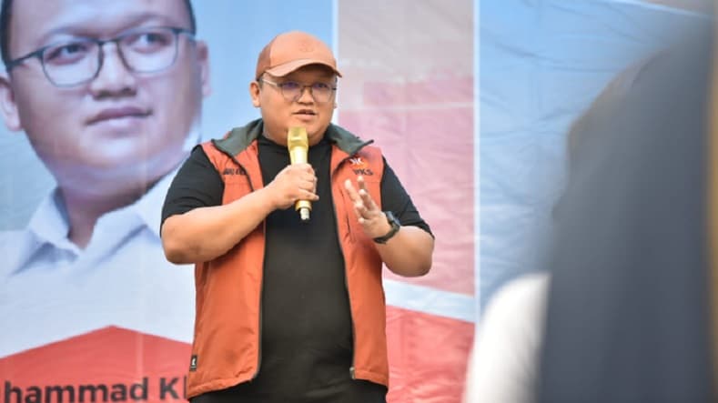 PKS Segera Gabung ke KIM, Siap Ajukan Kader Jadi Cawagub Ridwan Kamil