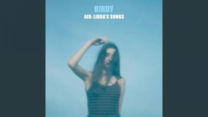 Makna Lagu Let It All Go - Birdy ft. Rhodes yang Viral di TikTok