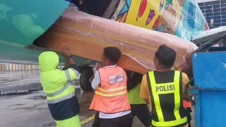 Komnas HAM Kecam Pembunuhan Pilot Selandia Baru oleh KKB, Desak Pelaku Diburu