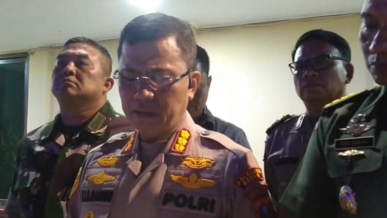 Prajurit TNI Dianiaya Brutal di Medan, Pelaku Datang Gunakan Fortuner dan Avanza