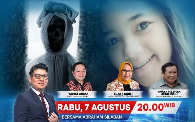 Saksikan Adu Sayembara hingga Sumpah Pocong Kasus Vina Cirebon di The Prime Show, Live Malam Ini