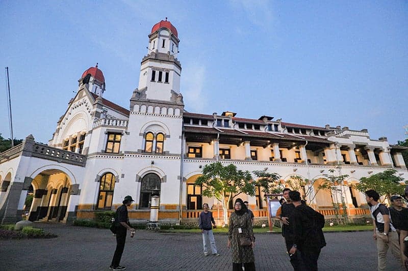 10 Tempat Wisata Semarang untuk Keluarga yang Edukatif dan Seru