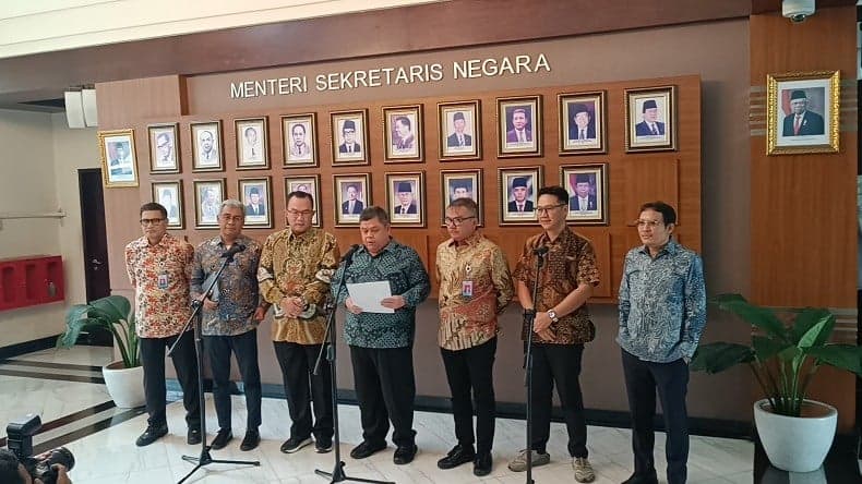 40 Orang Lolos Tes Tertulis Capim dan Dewas KPK, Sisihkan Ratusan Peserta