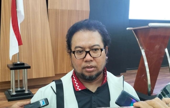 Jelang Paralympic Paris 2024, Atlet Indonesia Dihantui Makanan Berulat