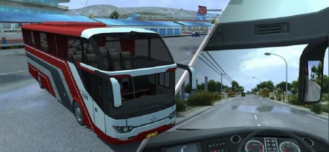 Download MOD BUSSID, Lengkap dan Terbaru 2024