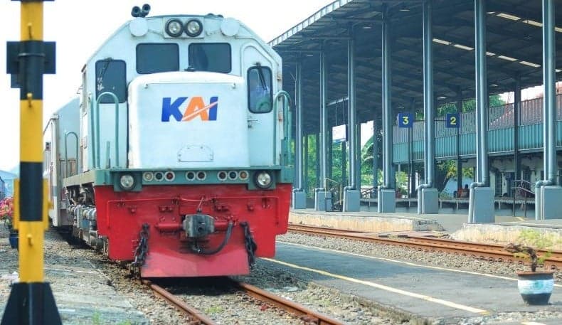 KAI Ubah Perjalanan Kereta Mulai 1 September, Ini Skemanya