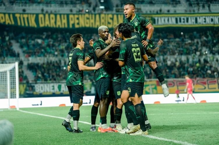 Jadwal Liga 1 Hari Ini: PSIS Vs PSBS Biak, Persebaya Bentrok Barito Putera