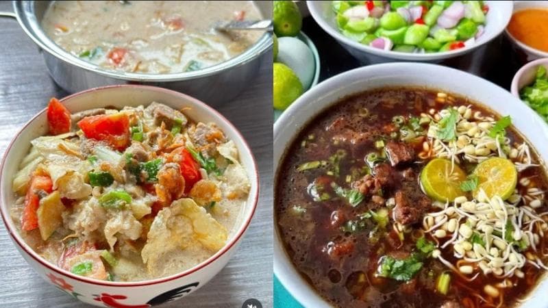 Rawon dan Soto Betawi Jadi Sup Terenak di Dunia, Kelezatannya Kalahkan Ramen Jepang 