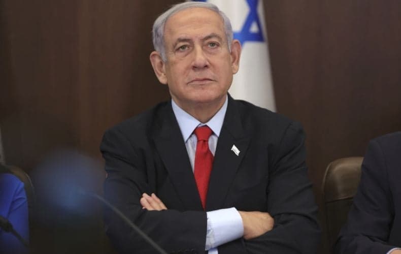 Uni Eropa: Tak Ada yang Mampu Setop Netanyahu Perang di Timur Tengah, termasuk AS