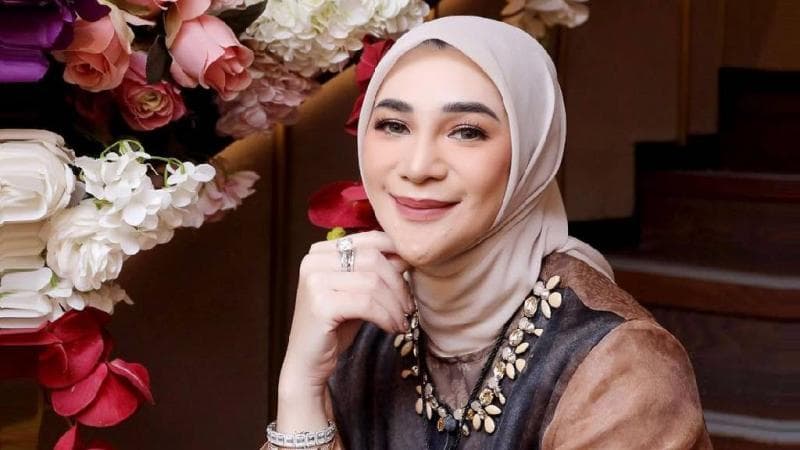 Erin Taulany Balas Hujatan dengan Nasihat Ustaz Hanan Attaki: Biar Allah SWT yang Hadapi 