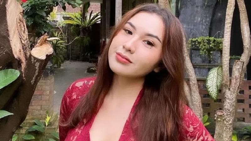 Profil dan Biodata Audrey Davis, Putri David Naif yang Diduga Terlibat Kasus Video Syur