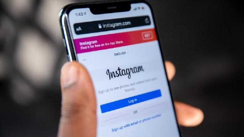 Instagram Error, Sejumlah Pengguna Mengeluh Tak Bisa Buka Aplikasi