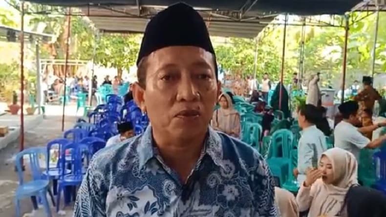 Pengasuh Ponpes Assyakur Pringgabaya: Rohmi-Firin Peduli Pendidikan dan Kesehatan Warga NTB