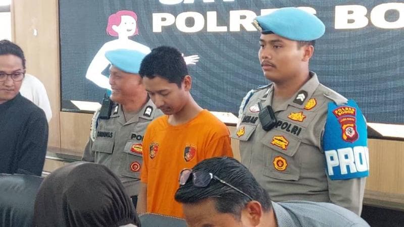 Armor Toreador Akui Lebih dari 5 Kali Aniaya Cut Intan Nabila, Lakukan KDRT sejak 2020