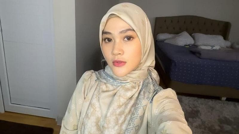 Kondisi Terkini Ketiga Anak Cut Intan Nabila Dirawat Henny Rahman: Udah Makan, Minum Susu, Minta Bobo