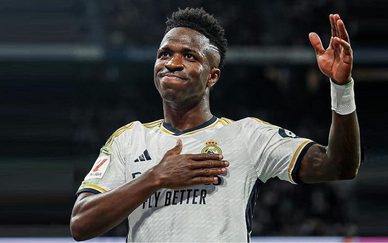 Al Ahli Ngebet Boyong Vinicius, Real Madrid Patok Harga Rp17,2 Triliun