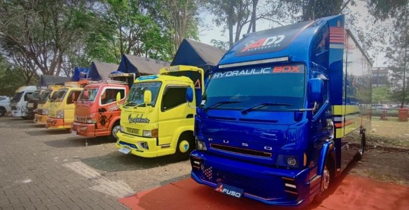 Sering Terjadi Kecelakaan, Dishub dan Polisi Kerja Sama Tindak Truk ODOL