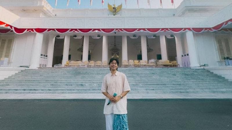 Vidi Aldiano Akan Nyanyi di Istana Negara 17 Agustus 2024: Bismillah