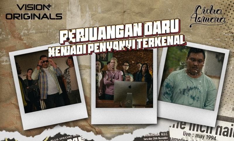 Review Series Cidro Asmoro, Pecinta Campursari Wajib Nonton!