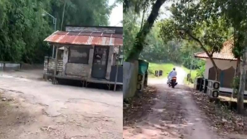 Desa Pocong, Surga Tersembunyi di Madura Punya Kisah Menakutkan yang Bikin Penasaran!