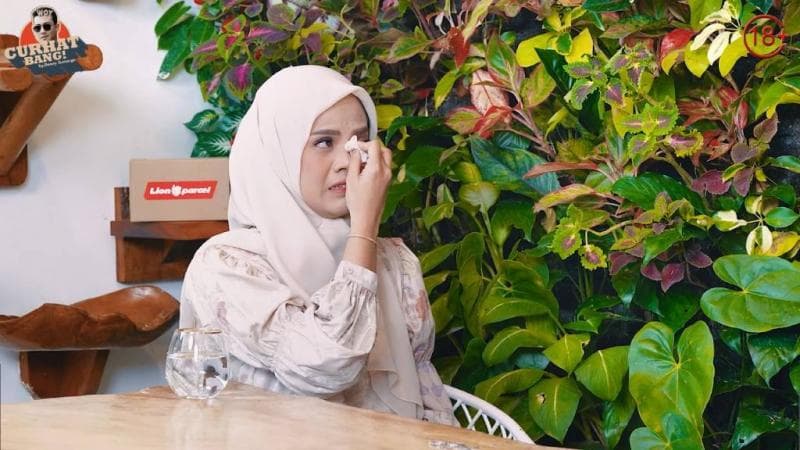 Viral Drama Suami Hilang Setahun, Terciduk Punya Pacar dan Istri Siap Bercerai