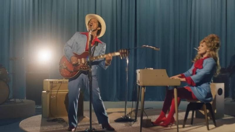 Bruno Mars Duet Bareng Lady Gaga di Lagu Terbaru Die with A Smile, Auto Trending Topik!