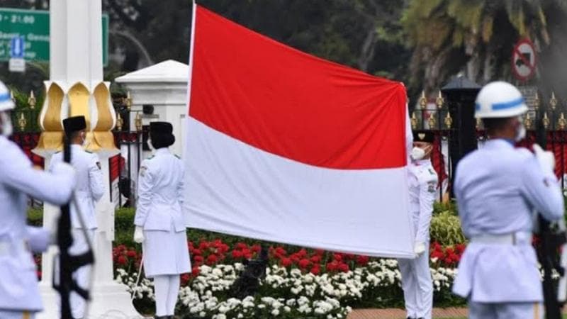 Lagu Hari Merdeka, Kenali Sejarah dan Maknanya