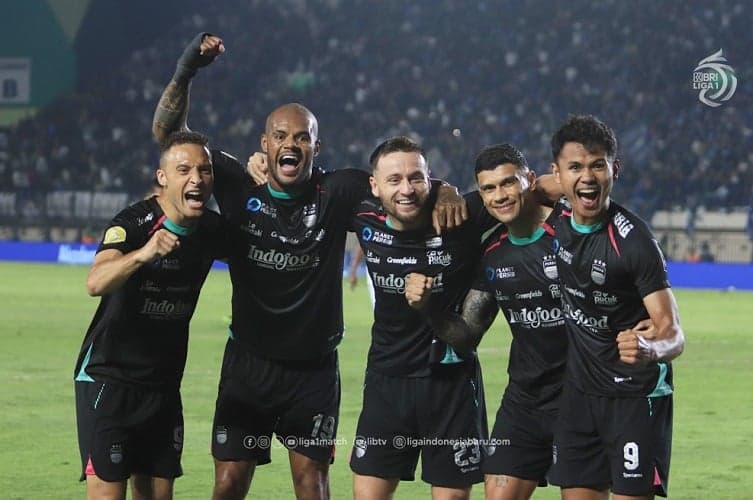 Hasil Drawing AFC Champions League 2 2024-2025: Persib Bentrok Klub Asnawi Mangkualam