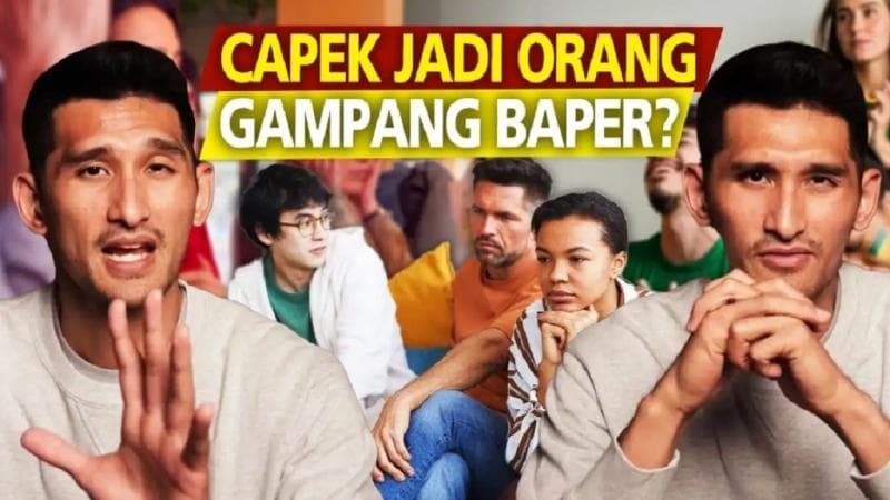 Lebih Bijak Hadapi Ketersinggungan dengan Tips dari Jryan Karsten