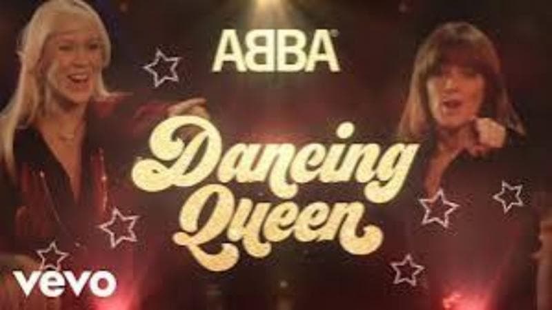 Lirik dan Terjemahan Lagu Dancing Queen - ABBA: Rasakan Kegembiraan Masa Muda