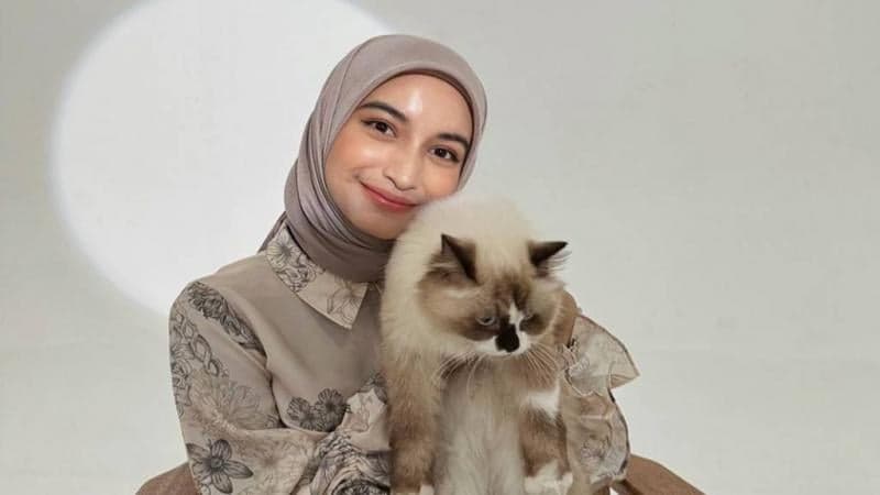 Cut Intan Mendadak Minta Maaf dan Berharap Suami Berubah usai Alami KDRT, Cek Faktanya di Sini