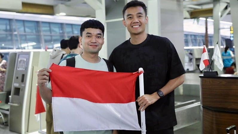 Lolos Perempat Final Japan Open 2024, Leo/Bagas Tampil Makin Bagus meski Belum Sempurna